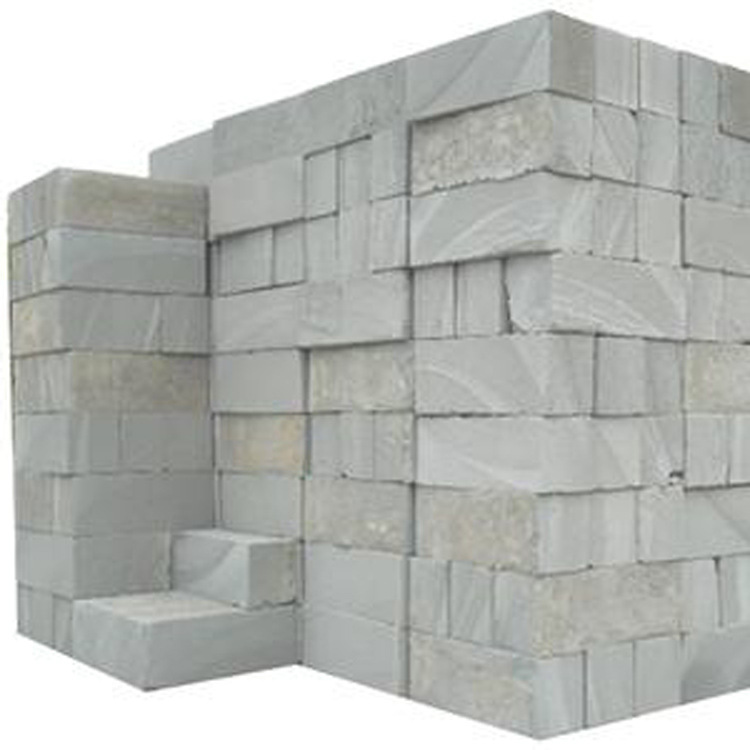 襄垣不同砌筑方式蒸压加气混凝土砌块轻质砖 加气块抗压强度研究